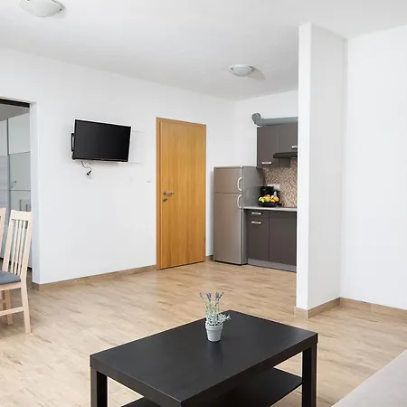 Mirna Luka Guest house 3*
