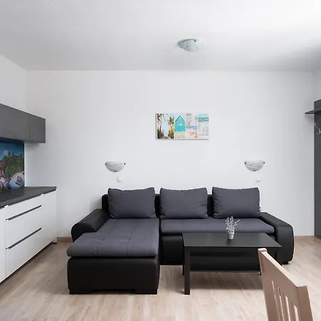 Mirna Luka Guest house