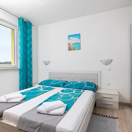 Mirna Luka Guest house