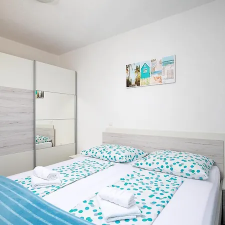 Mirna Luka Guest house