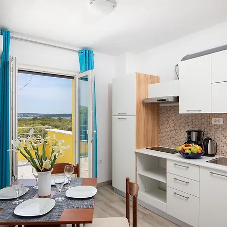 Mirna Luka Guest house