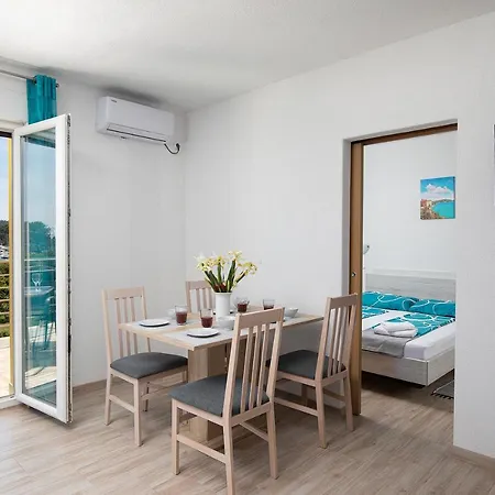 Mirna Luka Guest house 3*