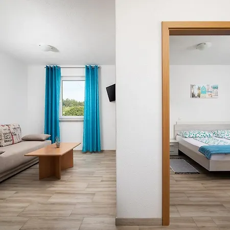 Mirna Luka Guest house Pomer
