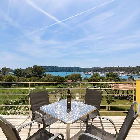 Mirna Luka Guest house