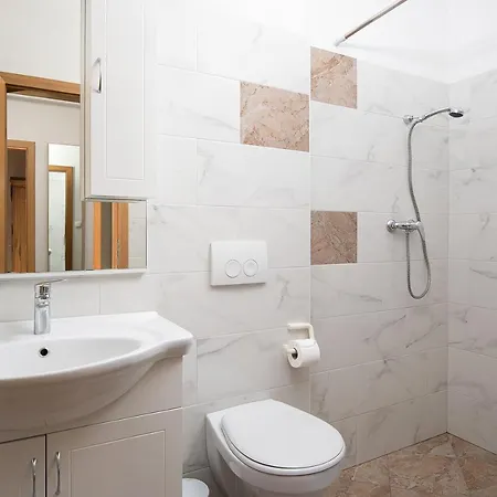 Guest house Mirna Luka Pomer