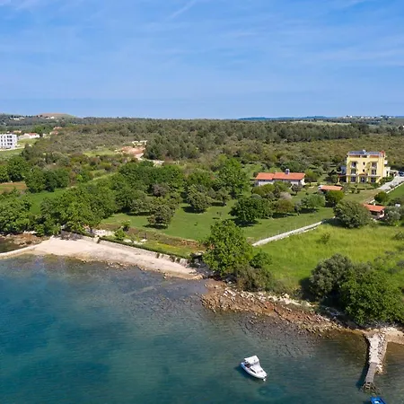 Mirna Luka Guest house
